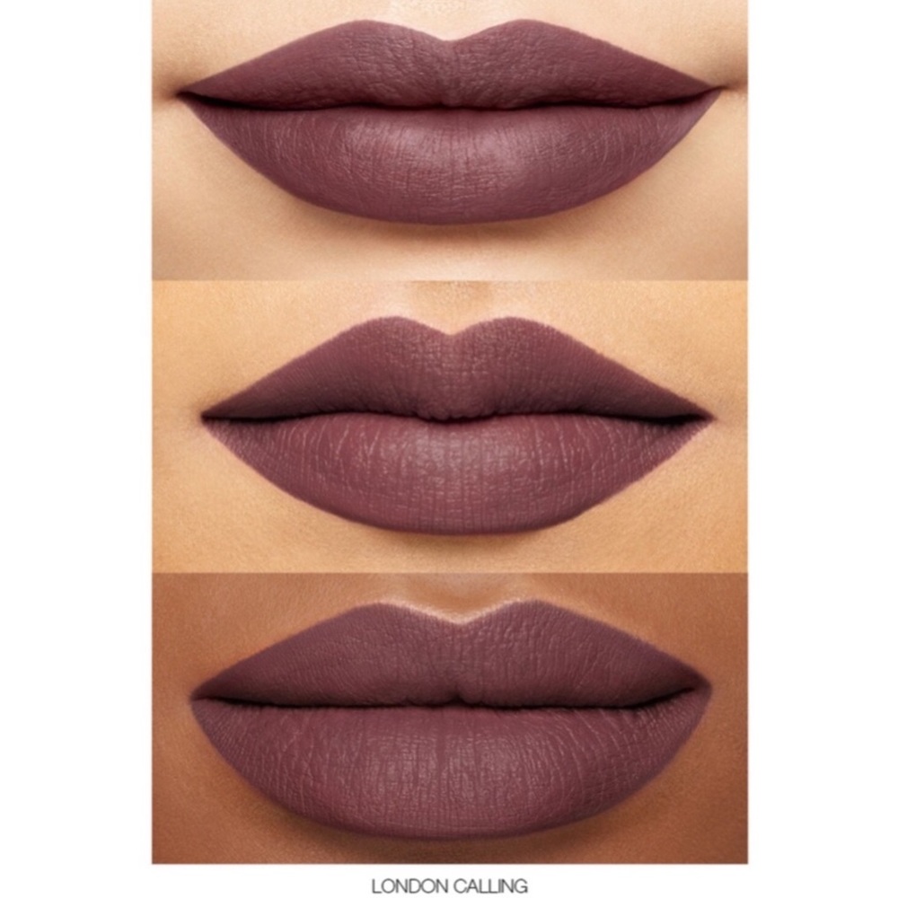 NARS Powermatte Lip Pigment London Calling - Picture 12 of 13